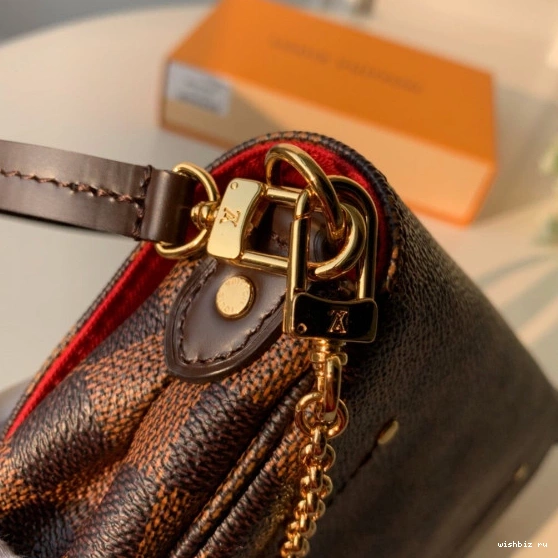 WIS Favorite Louis PM Vuitton 1126